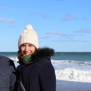 Meet your Posher, Sarah